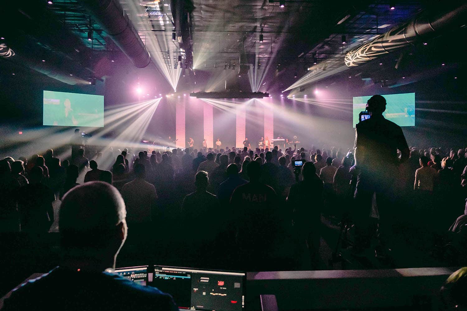 UNF Arena Receives A Sound And Visual Upgrade