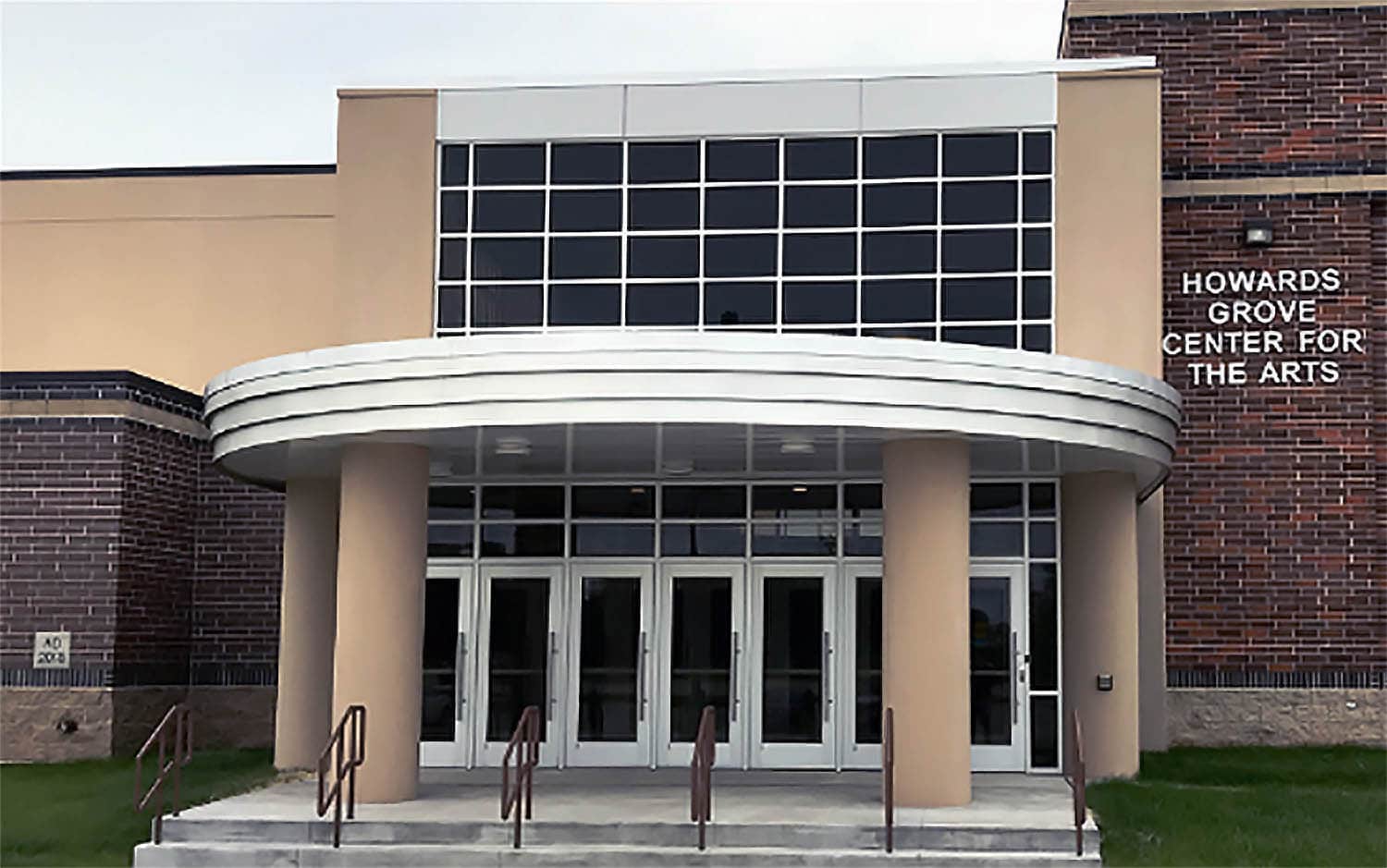 DANLEY SH60 AND SM60 LOUDSPEAKERS DELIVER UNIFORM COVERAGE AT WISCONSIN