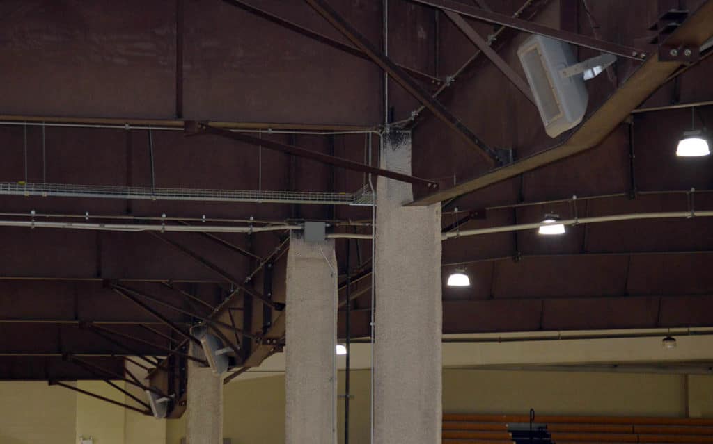 DANLEY SOUND LABS LOUDSPEAKERS, SUBWOOFERS, AND AMP/DSPS EXCITE THE