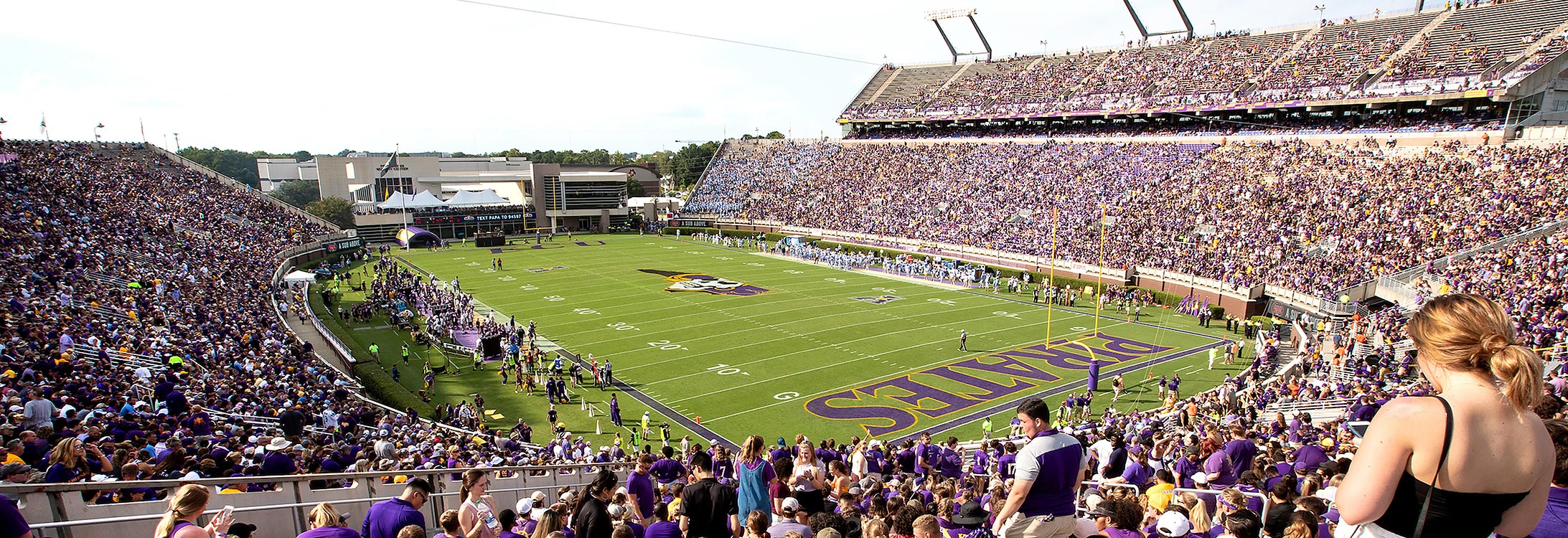 ECU_UNC_stadium