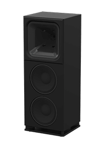 HRE1 home loudspeaker