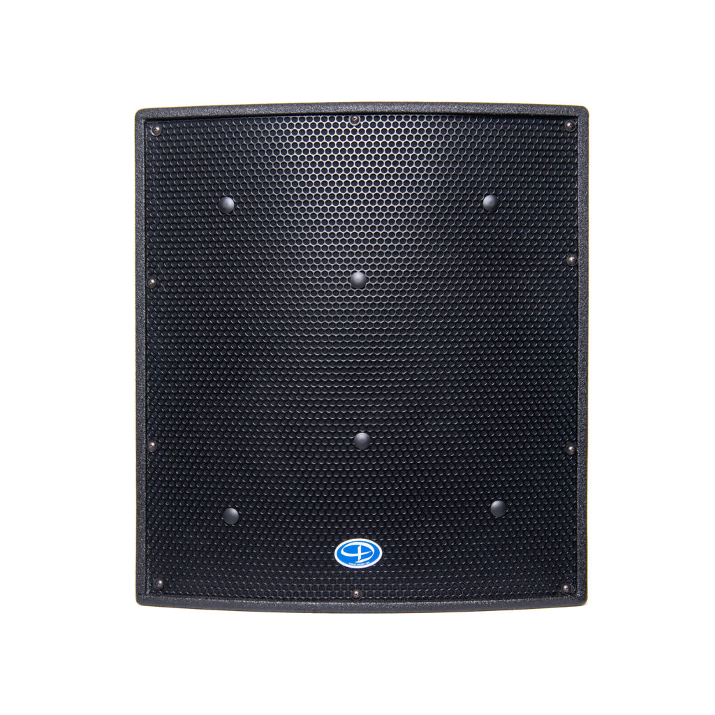 FLX12 Loudspeaker