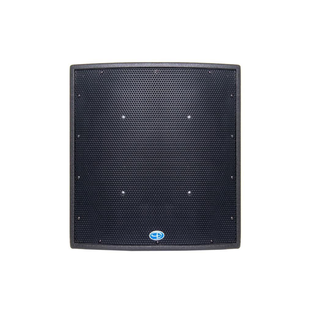 SM80T loudspeaker