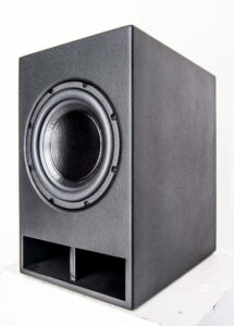 TDS-Sub Studio subwoofer from Danley