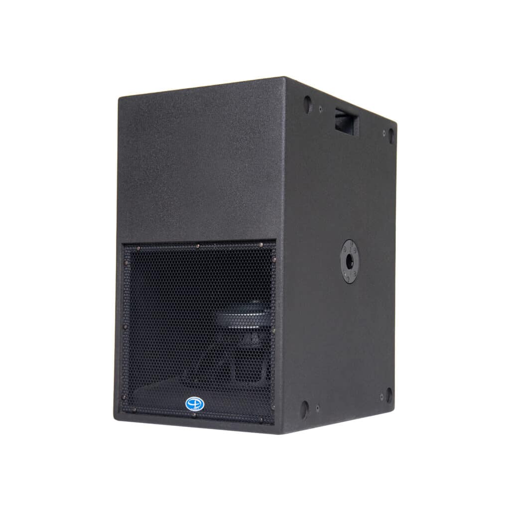 THMini 15 Touring Subwoofer