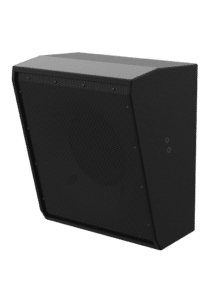 SM90 full range loudspeaker