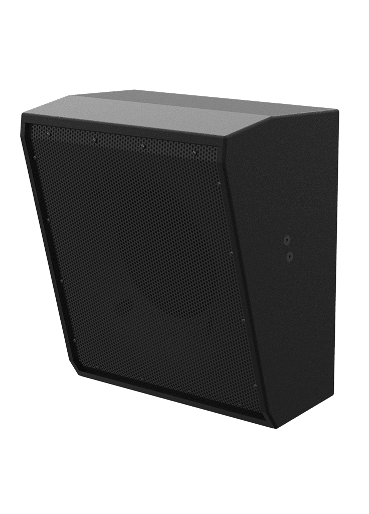 SM90 full range loudspeaker