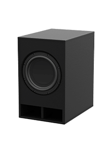 TDS studio subwoofer