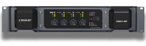 D8K4-ND Professional Amplifier