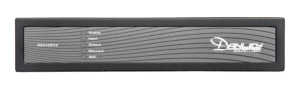 DSA 123x4 Amplifier