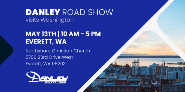 Washington Road Show