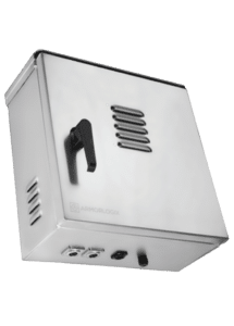 OS-PWR weatherproof amplifier
