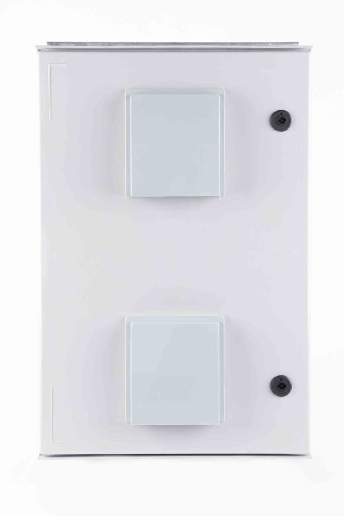 OS-PWR-3 weatherized outdoor power amplifier