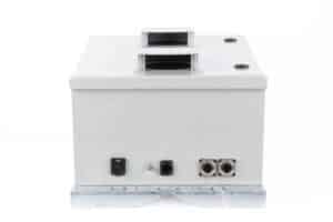 OS-PWR-2 weatherized outdoor power amplifier