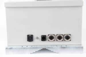 OS-PWR-3 weatherized outdoor power amplifier