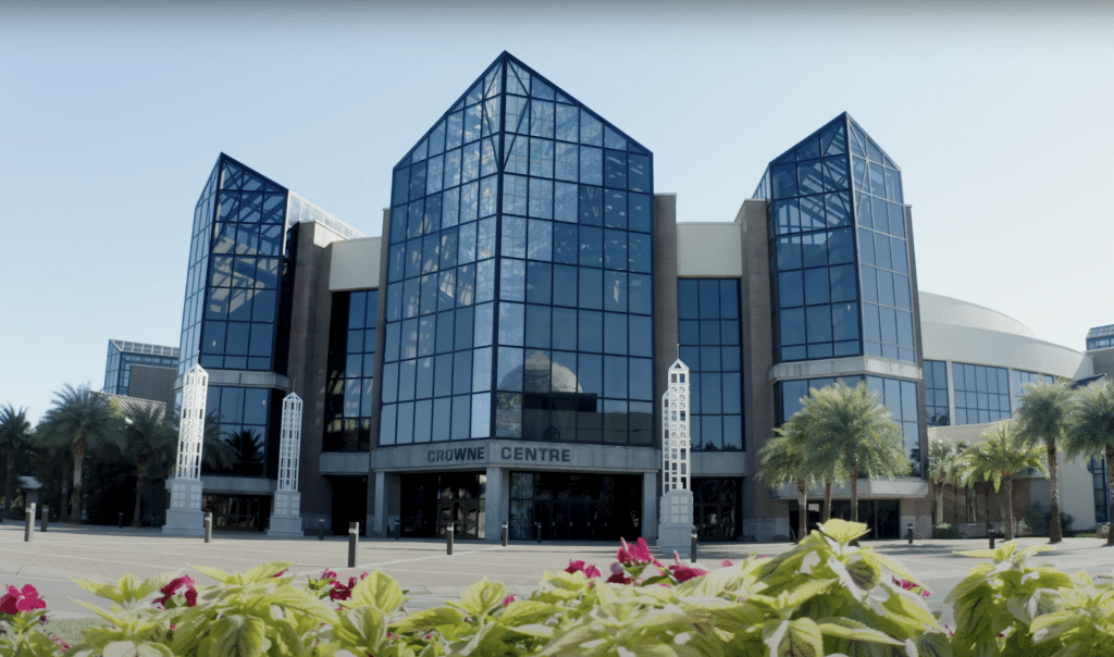 Crown Center