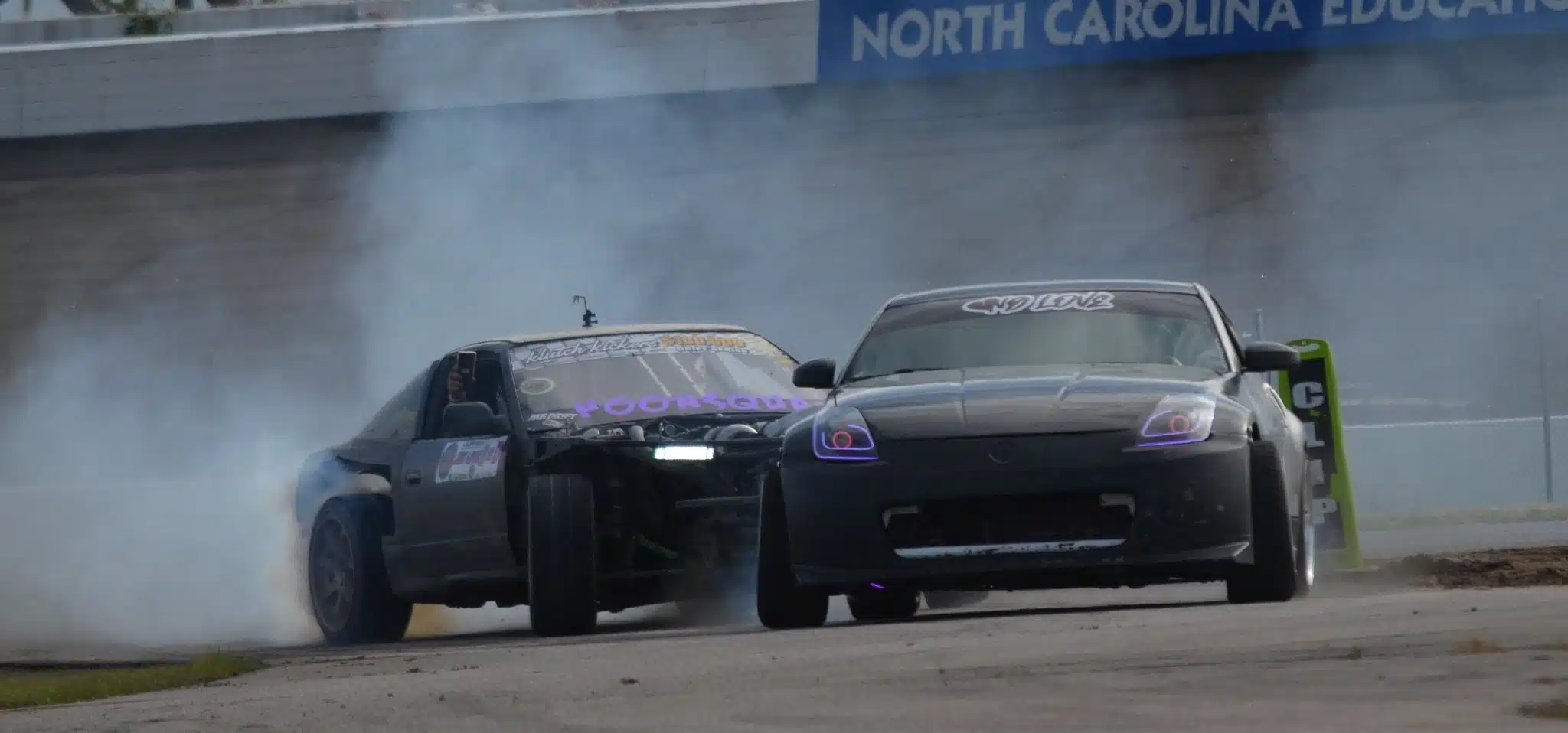 drift-event
