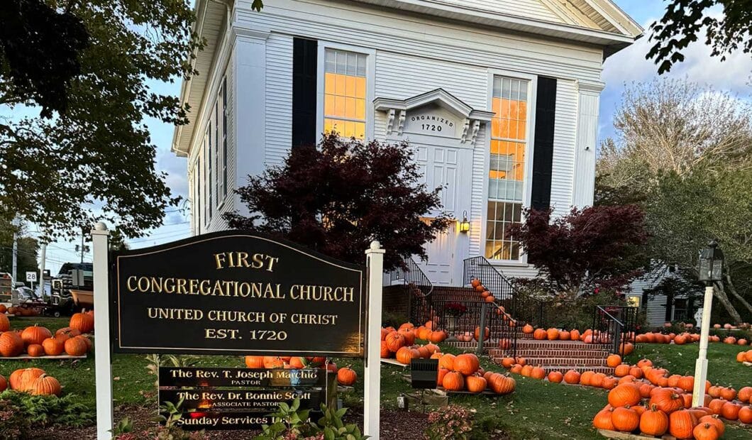 First Congregational Church of Chatham