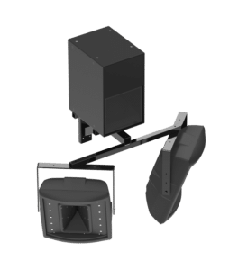 PMK-HD2 mounting bracket for Danley OS Family of products