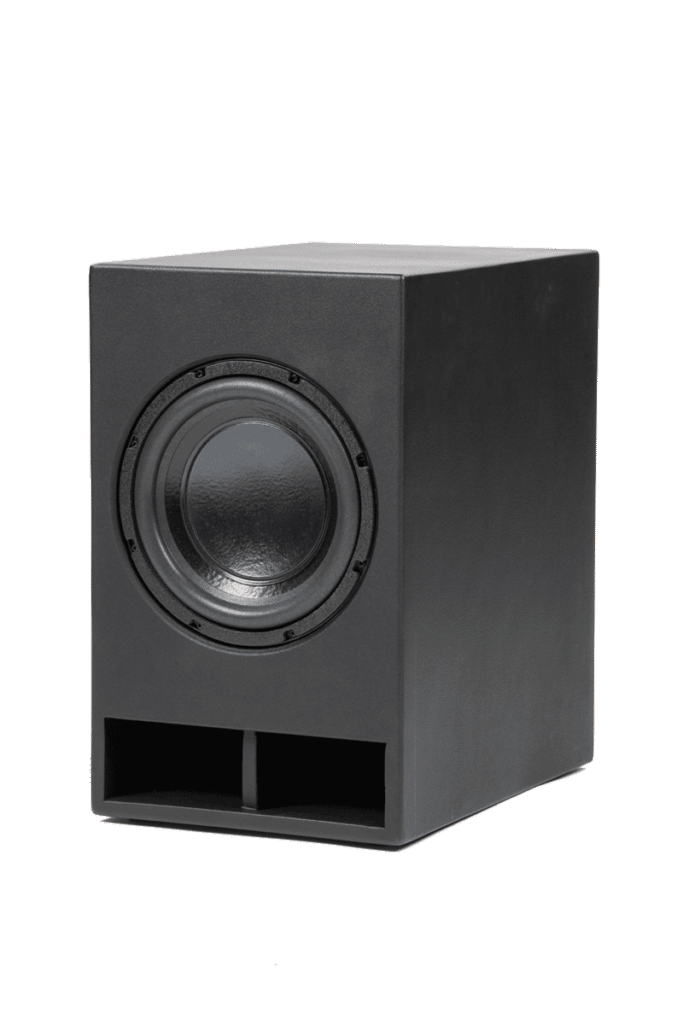Danley TDS 2.1 Powered Subwoofer