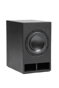 Danley TDS 2.1 Powered Subwoofer