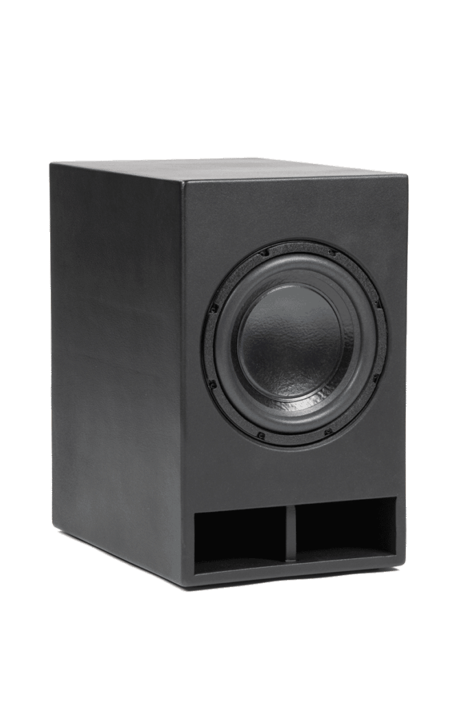 Danley TDS 2.1 Powered Subwoofer