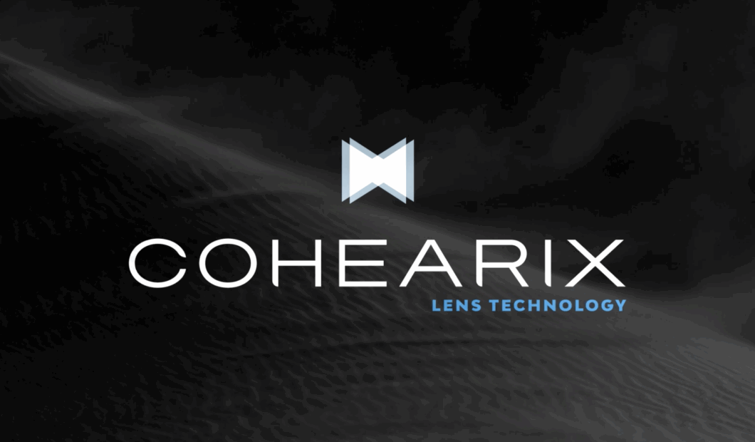 Cohearix Lens Technology