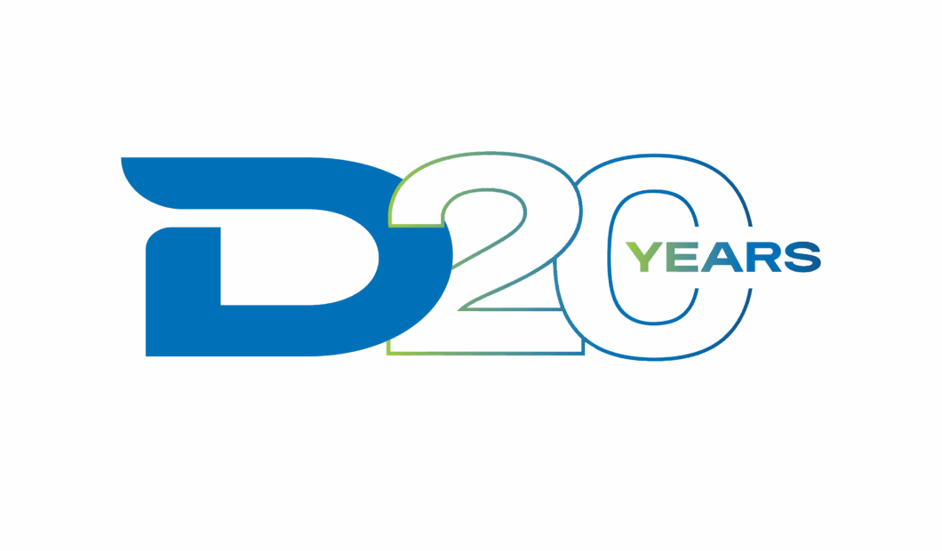 Danley 20 year Mark