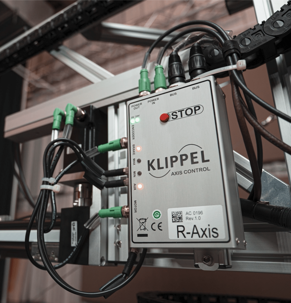 klippel