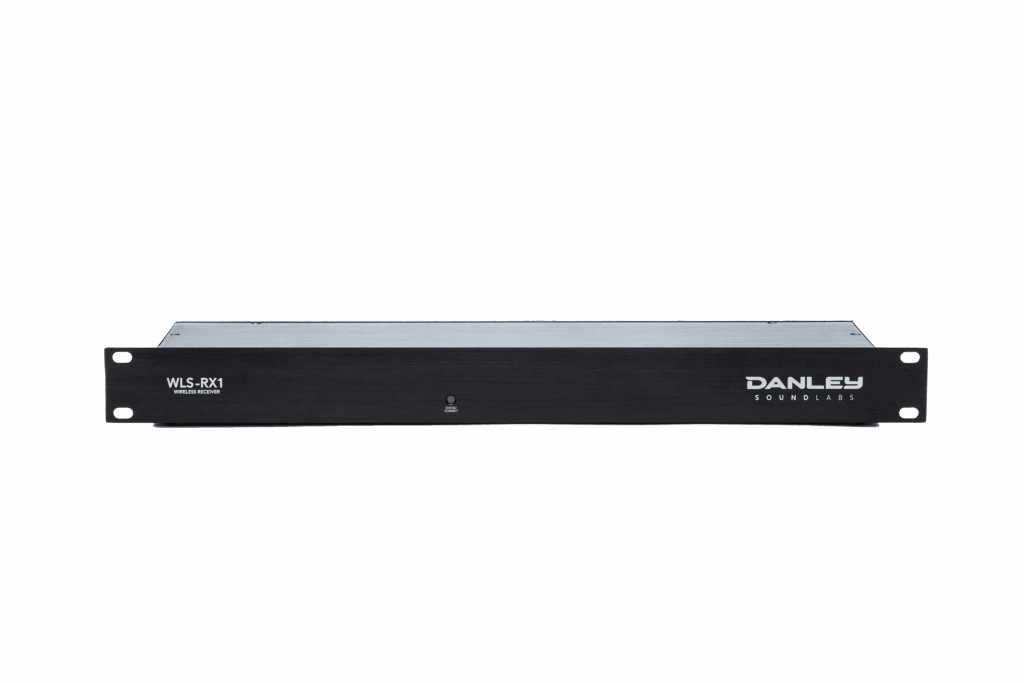 Wireless Link System RX1 Receiver