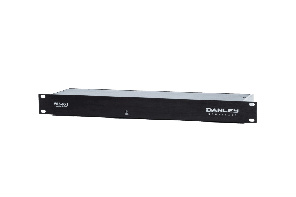 Wireless Link System RX1 Receiver