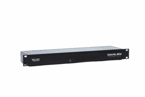 Wireless Link System RX1 Receiver