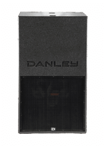 TH121 | Danley Sound Labs