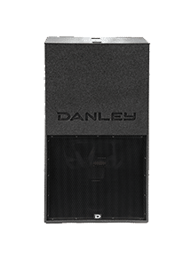 TH121 | Danley Sound Labs