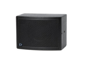 AXS5 compact loudspeaker with no bracket