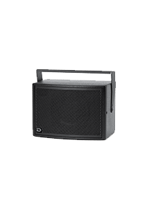 AXS5 compact loudspeaker