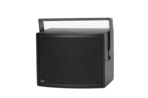 AXS 8 compact loudspeaker with bracket