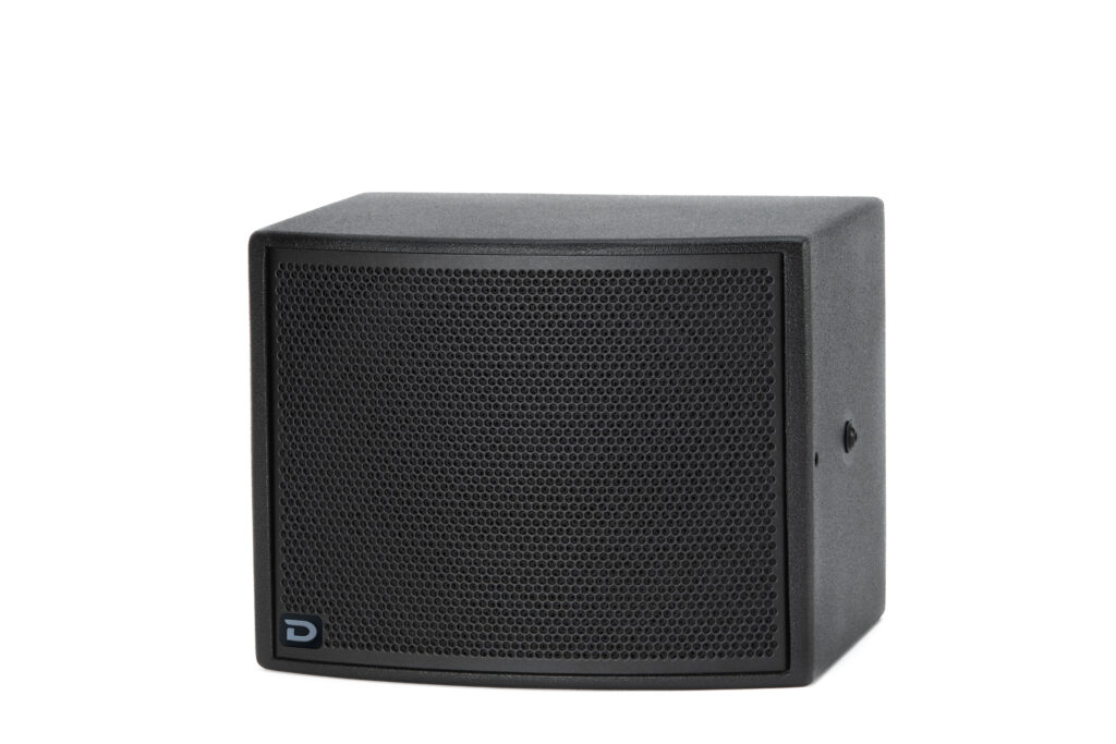 AXS 8 compact loudspeaker without bracket