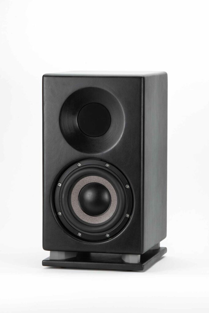 TDH3-P studio monitor