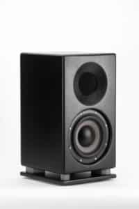 TDH3-P studio monitor