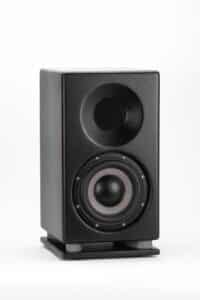TDH3-P studio monitor
