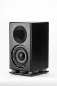 TDH3-P studio monitor