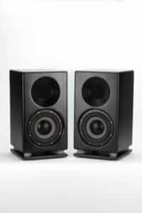 TDH3-P studio monitor