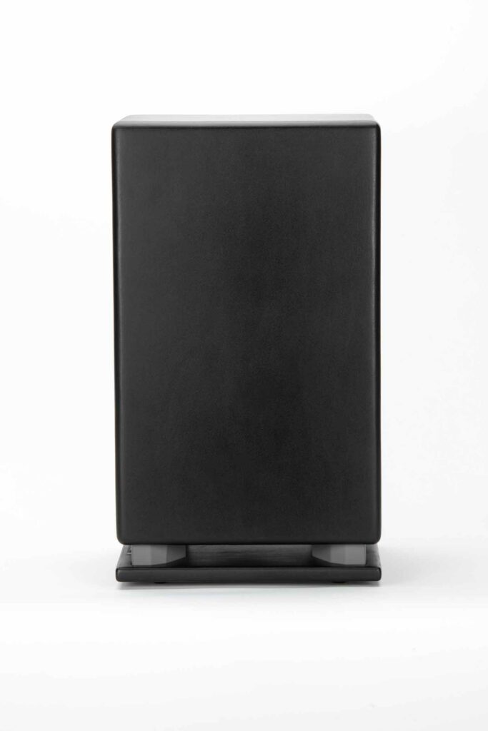 TDH3-P studio monitor