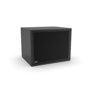 AXS15 Subwoofer