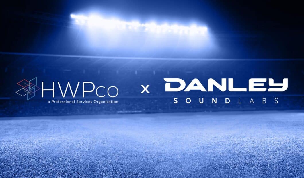 hwpco x Danley
