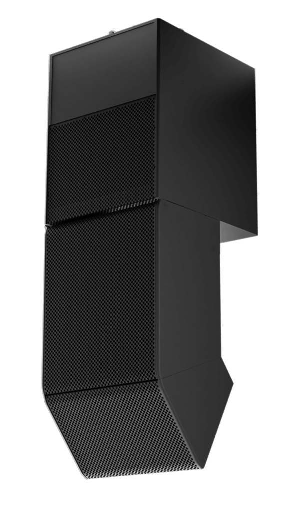 Exodus modularity example