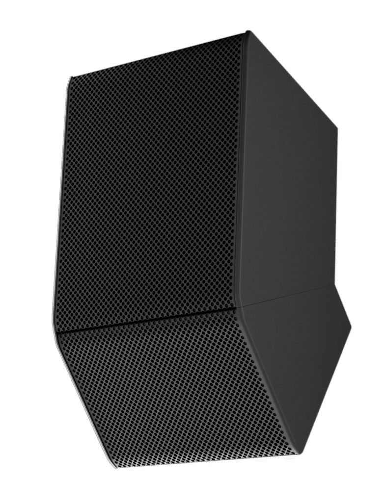 Exodus modularity example